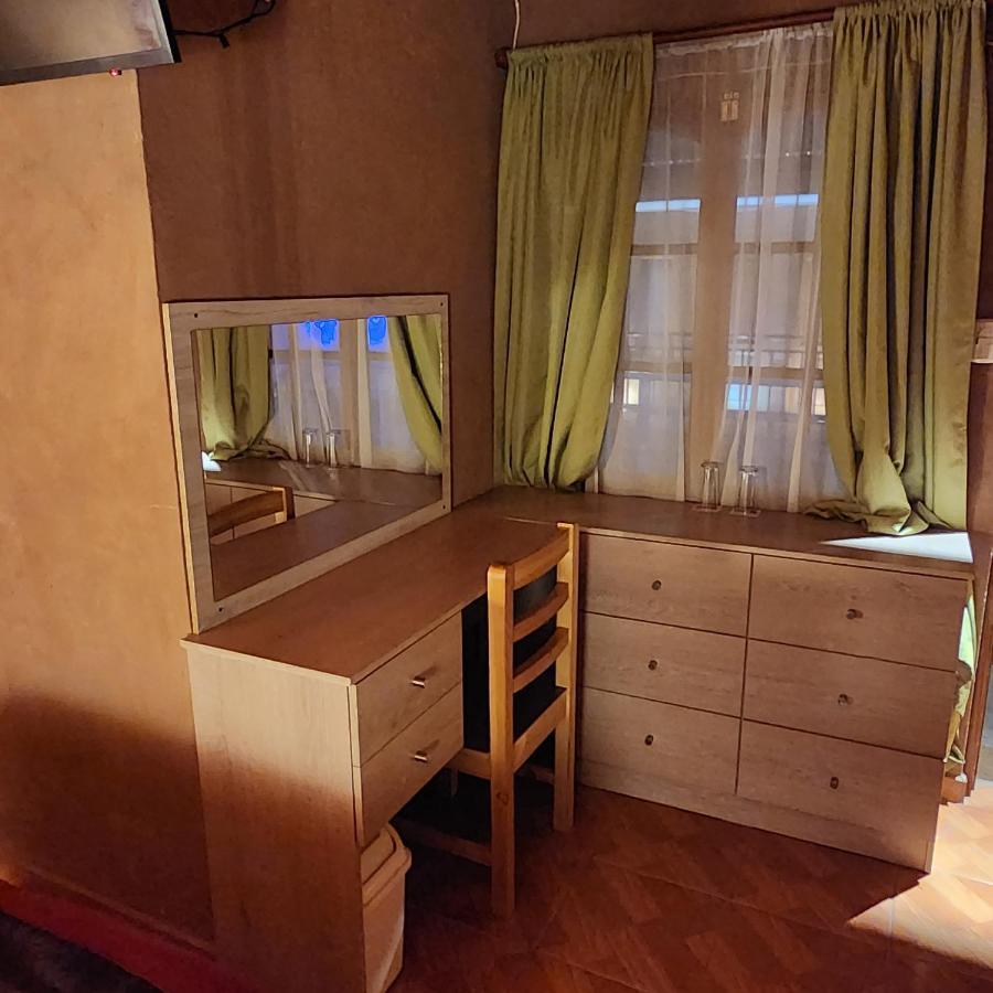 Hostal Illauca De Atacama Сан Педро де Атакама Екстериор снимка