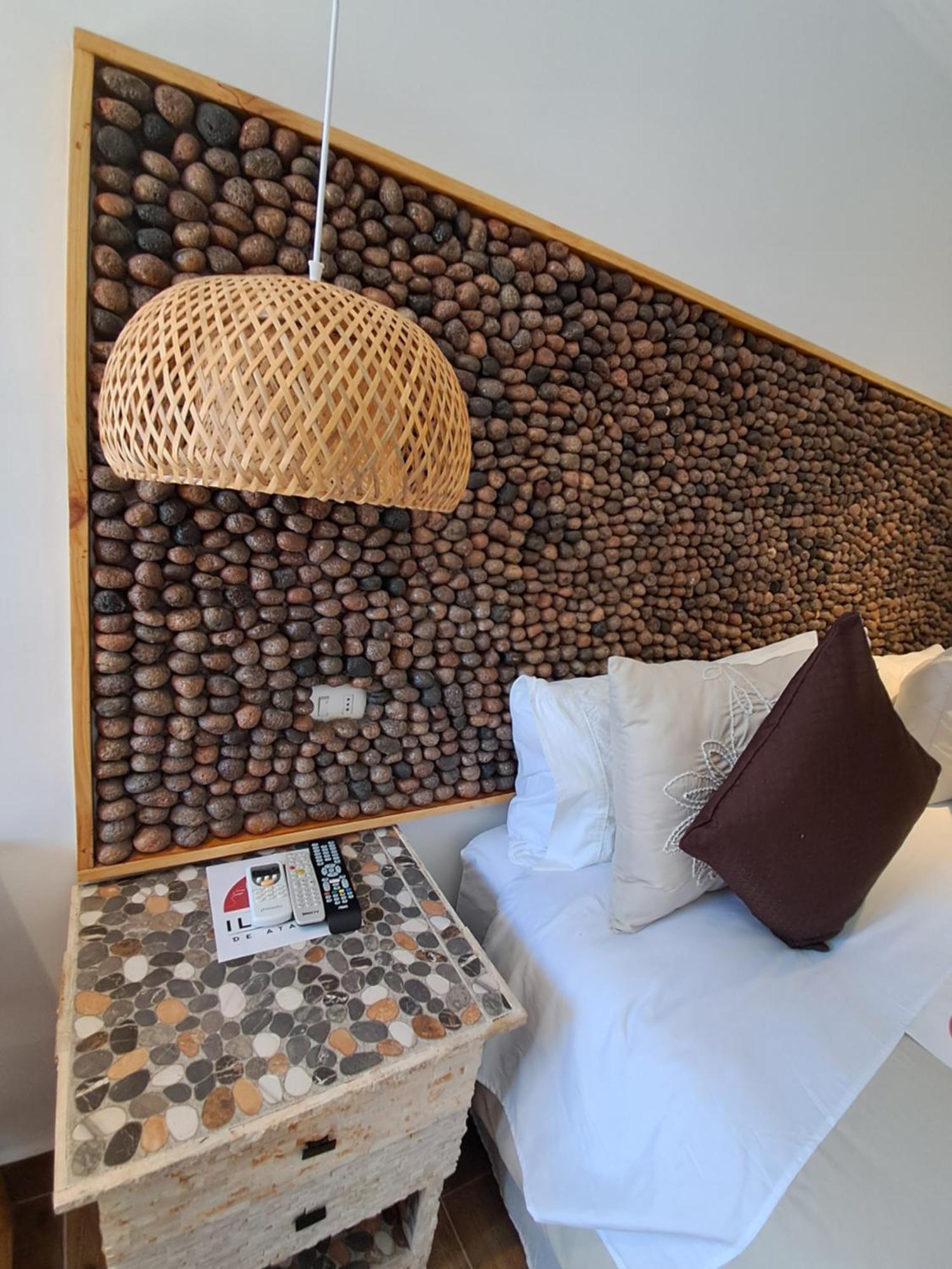 Hostal Illauca De Atacama Сан Педро де Атакама Екстериор снимка
