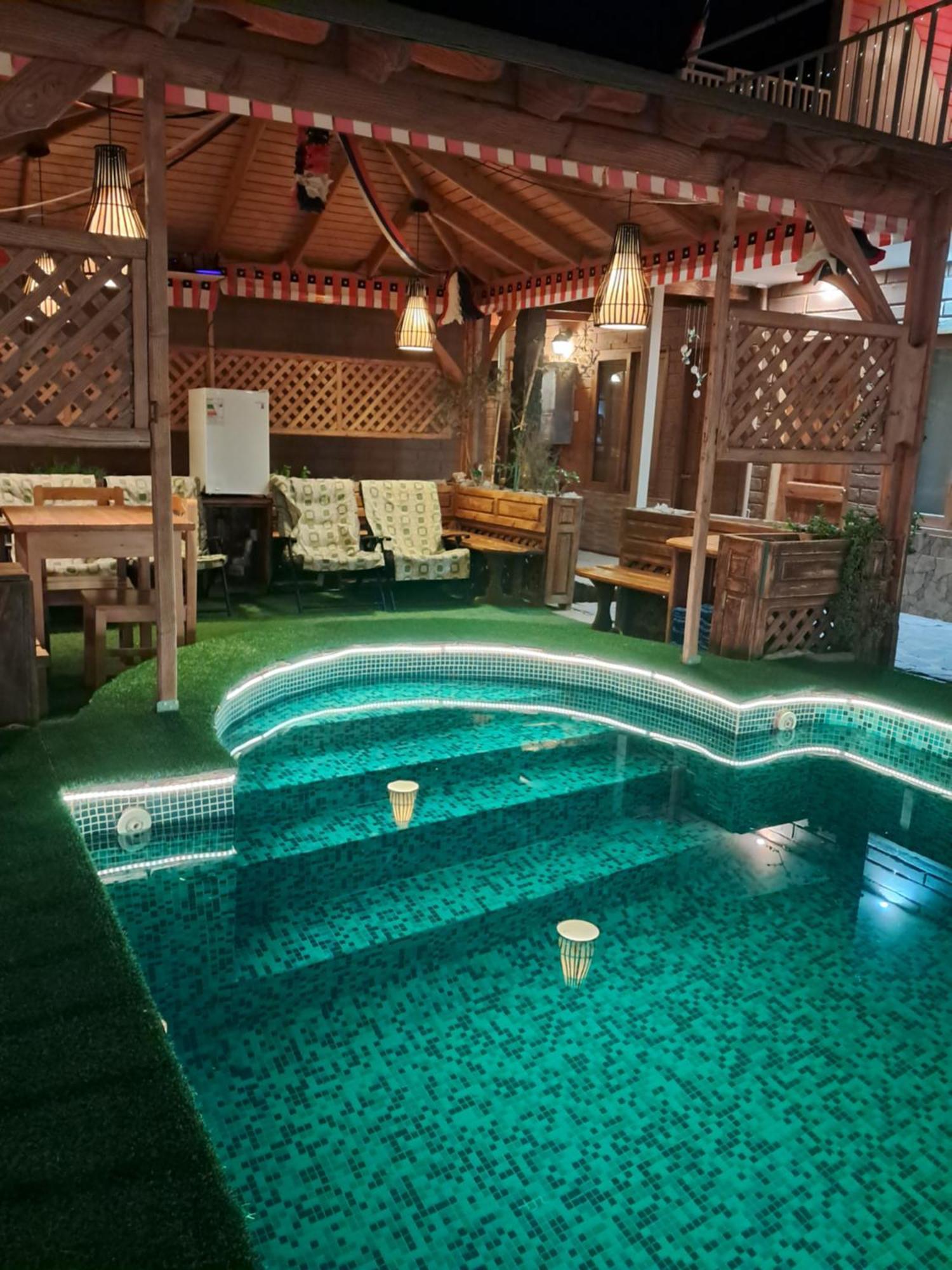 Hostal Illauca De Atacama Сан Педро де Атакама Екстериор снимка