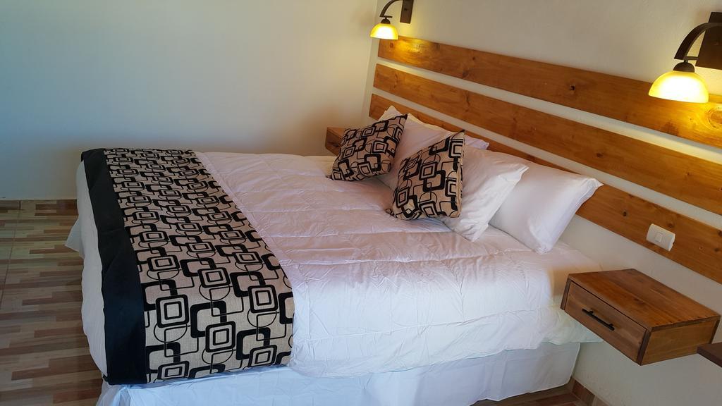 Hostal Illauca De Atacama Сан Педро де Атакама Екстериор снимка