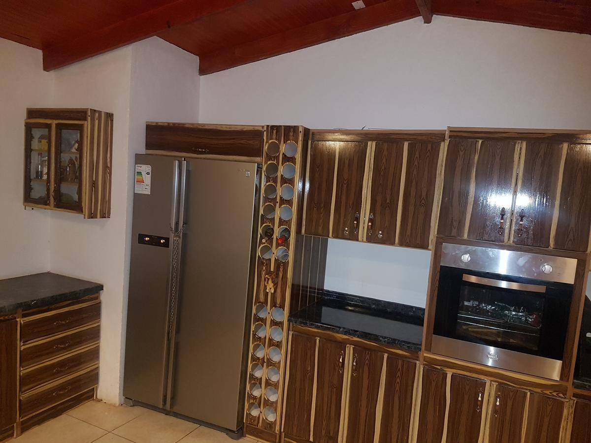 Hostal Illauca De Atacama Сан Педро де Атакама Екстериор снимка